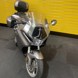 2010 Honda VFR1200 Grey