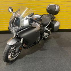 2010 Honda VFR1200 Grey