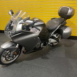 2010 Honda VFR1200 Grey