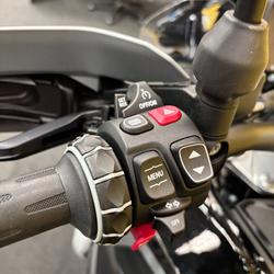 2025 BMW Motorrad R 1300 GS ADVENTURE Black