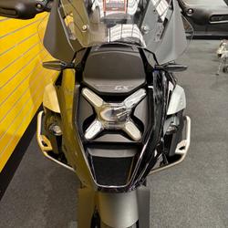 2025 BMW Motorrad R 1300 GS ADVENTURE Black