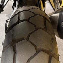 2025 BMW Motorrad R 1300 GS ADVENTURE Black