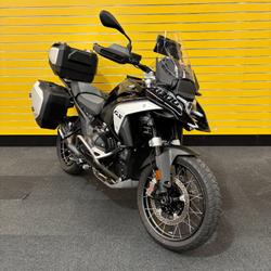 2025 BMW Motorrad R 1300 GS ADVENTURE Black