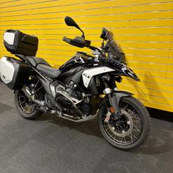 2025 BMW Motorrad R 1300 GS ADVENTURE Black