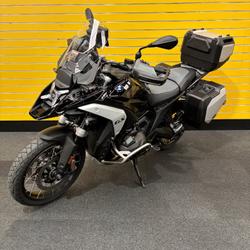 2025 BMW Motorrad R 1300 GS ADVENTURE Black