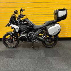 2025 BMW Motorrad R 1300 GS ADVENTURE Black