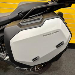 2025 BMW Motorrad R 1300 GS ADVENTURE Black