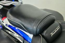 2015 Triumph THUNDERBIRD LT Blue