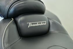 2015 Triumph THUNDERBIRD LT Blue
