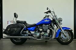 Triumph Thunderbird LT