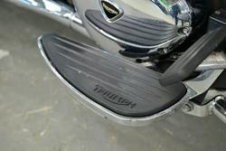2015 Triumph THUNDERBIRD LT Blue