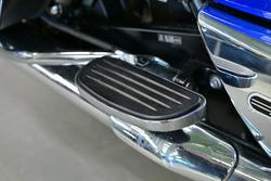 2015 Triumph THUNDERBIRD LT Blue