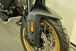 2023 CFMOTO MT TOURING Blue