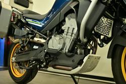 2023 CFMOTO MT TOURING Blue