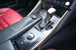 2014 Lexus IS 250 F Sport