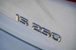 2014 Lexus IS 250 F Sport