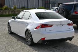 2014 Lexus IS 250 F Sport