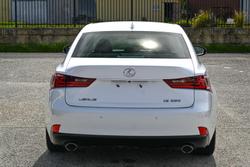 2014 Lexus IS 250 F Sport