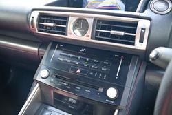 2014 Lexus IS 250 F Sport