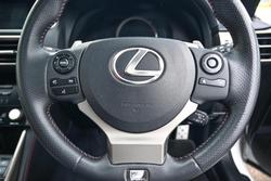 2014 Lexus IS 250 F Sport