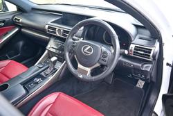 2014 Lexus IS 250 F Sport