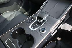 2026 Chery C5 Ultimate