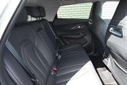 2026 Chery C5 Ultimate