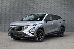 2026 Chery C5 Ultimate