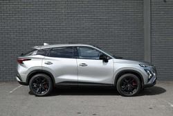2026 Chery C5 Ultimate