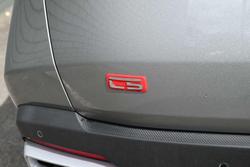 2026 Chery C5 Ultimate