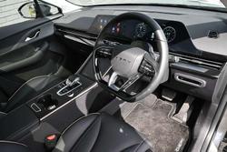 2026 Chery C5 Ultimate
