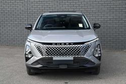 2026 Chery C5 Ultimate