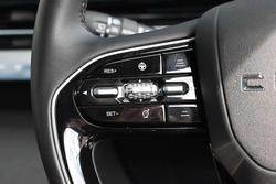 2026 Chery C5 Ultimate