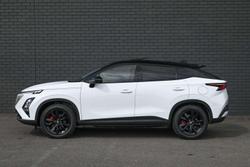 2026 Chery C5 Ultimate