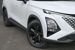 2026 Chery C5 Ultimate