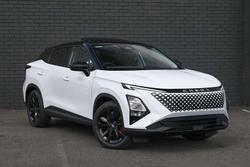 2026 Chery C5 Ultimate