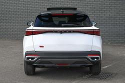 2026 Chery C5 Ultimate