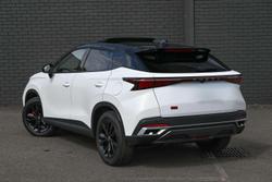 2026 Chery C5 Ultimate