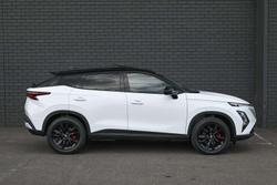 2026 Chery C5 Ultimate