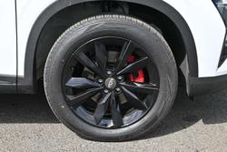 2026 Chery C5 Ultimate