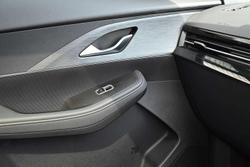 2026 Chery C5 Ultimate