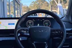 2026 Chery C5 Ultimate