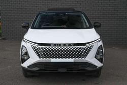 2026 Chery C5 Ultimate