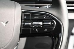 2026 Chery C5 Ultimate