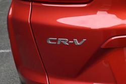 2017 Honda CR-V VTi-LX