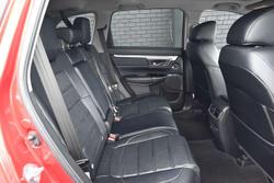 2017 Honda CR-V VTi-LX