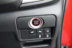 2017 Honda CR-V VTi-LX