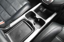 2017 Honda CR-V VTi-LX