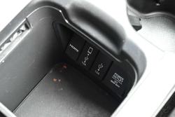 2017 Honda CR-V VTi-LX