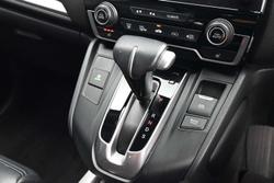 2017 Honda CR-V VTi-LX